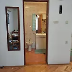Panaramico Superior Lili With Sea View In شقة دْغاماي