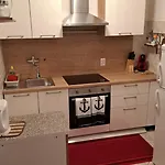 شقة Panaramico Superior Lili With Sea View In دْغاماي