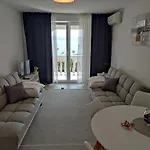 شقة Panaramico Superior Lili With Sea View In *
