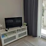 شقة Panaramico Superior Lili With Sea View In *
