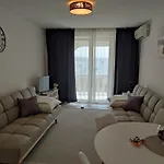 Panaramico Superior Lili With Sea View In شقة دْغاماي