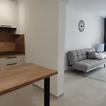 Panaramico Superior Lili With Sea View In دْغاماي