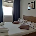 Panaramico Superior Lili With Sea View In شقة *