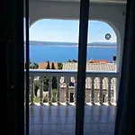شقة Panaramico Superior Lili With Sea View In