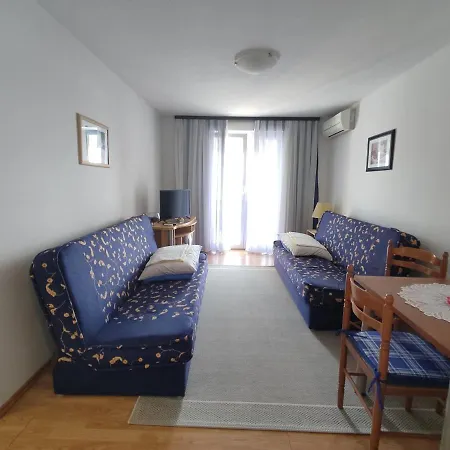 Panaramico Superior Apartments Lili With Sea View In Dramalj Dramalj