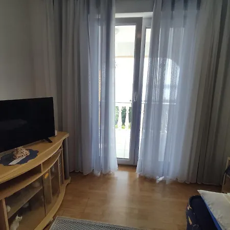 Apartment Panaramico Superior Apartments Lili With Sea View In Dramalj