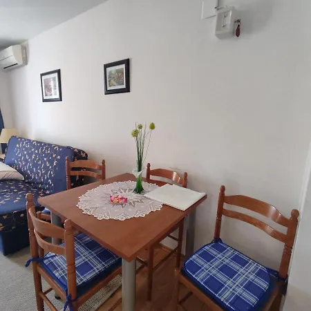 Panaramico Superior Apartments Lili With Sea View In Dramalj Dramalj
