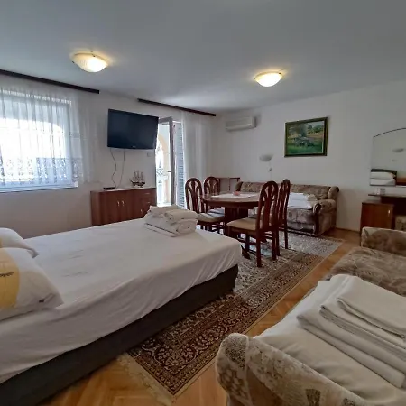 Panaramico Superior Apartments Lili With Sea View In Dramalj