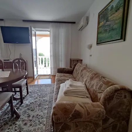 Panaramico Superior Apartments Lili With Sea View In Dramalj Apartment Dramalj