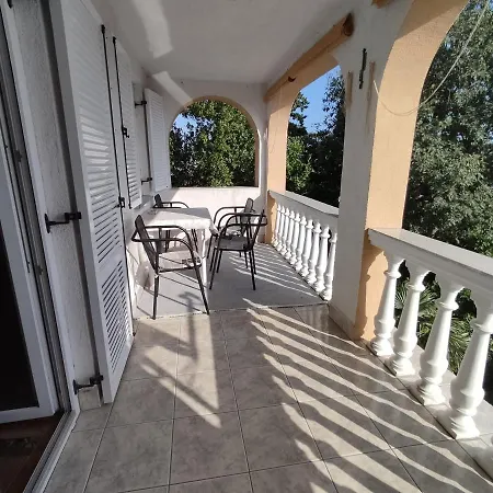 Apartment Panaramico Superior Apartments Lili With Sea View In Dramalj *