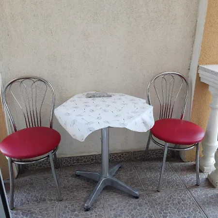 Apartment Panaramico Superior Apartments Lili With Sea View In Dramalj *