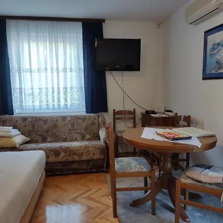 Panaramico Superior Apartments Lili With Sea View In Dramalj Dramalj