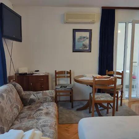 Apartment Panaramico Superior Apartments Lili With Sea View In Dramalj *