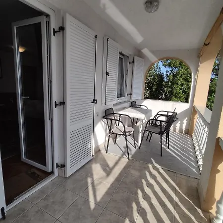 Panaramico Superior Apartments Lili With Sea View In Dramalj