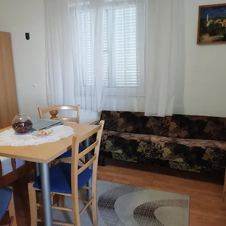Panaramico Superior Apartments Lili With Sea View In Dramalj Apartment *