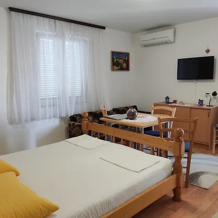 Apartment Panaramico Superior Apartments Lili With Sea View In Dramalj