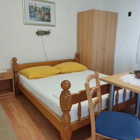 Panaramico Superior Lili With Sea View In Apartament *