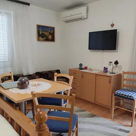 Apartment Panaramico Superior Apartments Lili With Sea View In Dramalj Dramalj