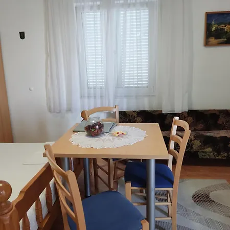 Panaramico Superior Apartments Lili With Sea View In Dramalj Dramalj