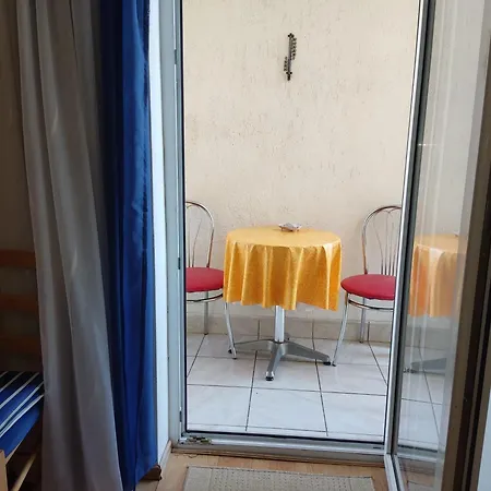 Panaramico Superior Apartments Lili With Sea View In Dramalj Apartment