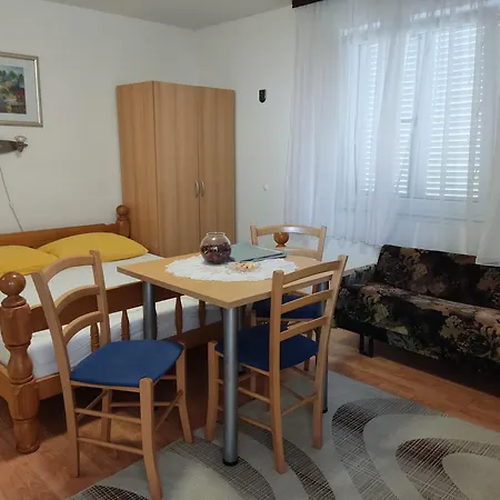 Apartment Panaramico Superior Apartments Lili With Sea View In Dramalj