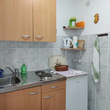 Apartament Panaramico Superior Lili With Sea View In *