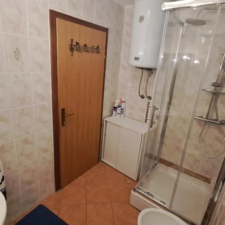 Panaramico Superior Apartments Lili With Sea View In Dramalj *