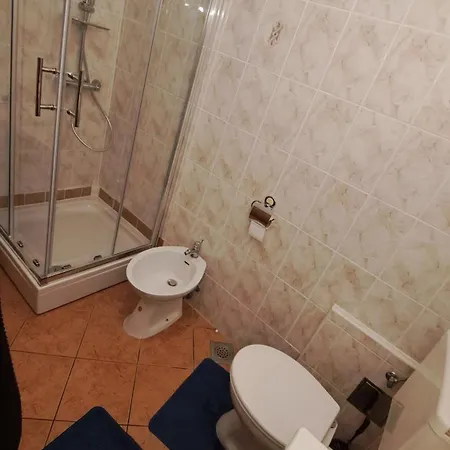 Panaramico Superior Apartments Lili With Sea View In Dramalj * Dramalj