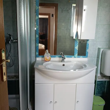 Apartment Panaramico Superior Apartments Lili With Sea View In Dramalj *