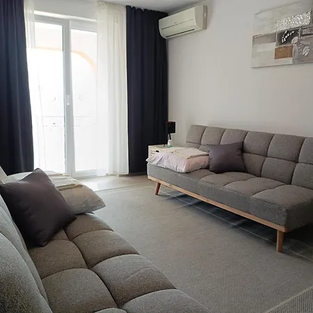Apartment Panaramico Superior Apartments Lili With Sea View In Dramalj Dramalj