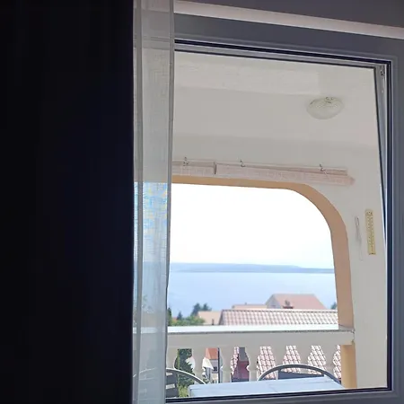 Apartment Panaramico Superior Apartments Lili With Sea View In Dramalj *