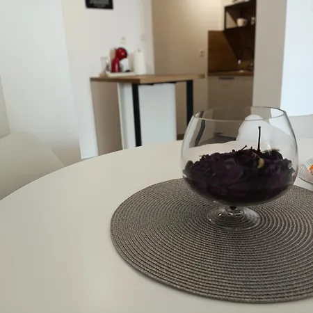 Apartament Panaramico Superior Lili With Sea View In Dramalj