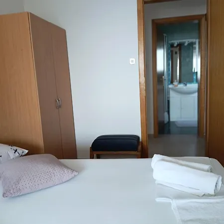 Panaramico Superior Apartments Lili With Sea View In Dramalj *