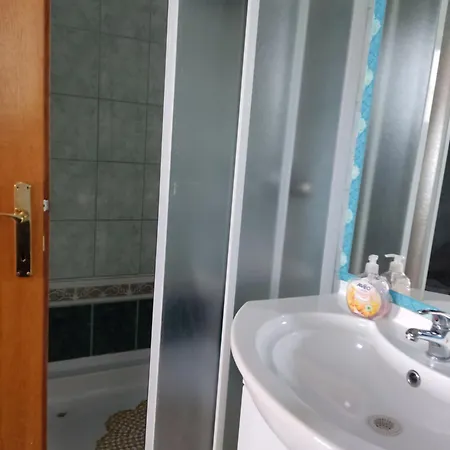 Apartment Panaramico Superior Apartments Lili With Sea View In Dramalj