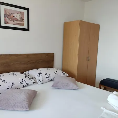 Panaramico Superior Apartments Lili With Sea View In Dramalj