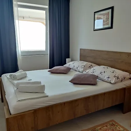 Panaramico Superior Apartments Lili With Sea View In Dramalj Apartment