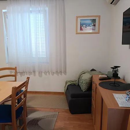 Panaramico Superior Apartments Lili With Sea View In Dramalj Apartment *