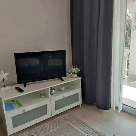 Apartment Panaramico Superior Apartments Lili With Sea View In Dramalj *