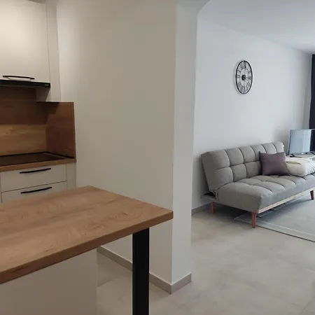 Panaramico Superior Apartments Lili With Sea View In Dramalj Dramalj
