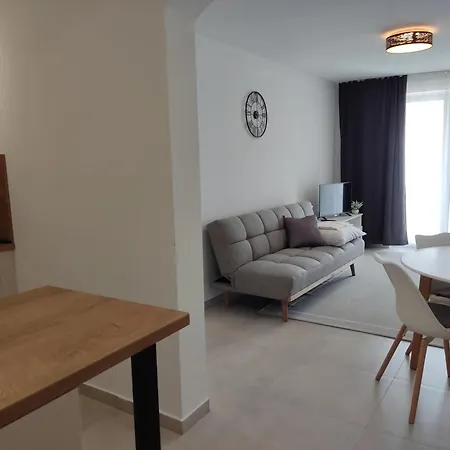 Panaramico Superior Apartments Lili With Sea View In Dramalj * Dramalj