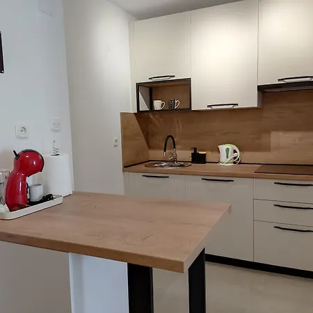 Apartment Panaramico Superior Apartments Lili With Sea View In Dramalj