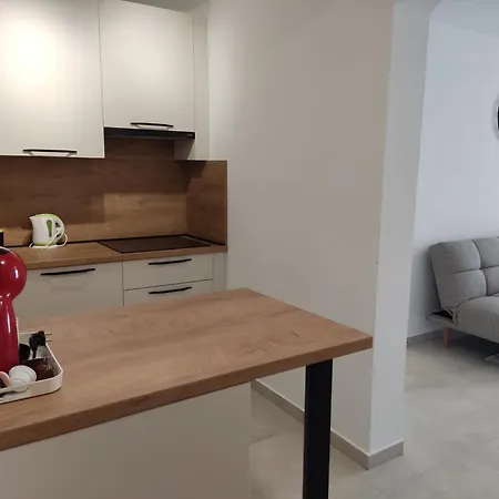 Apartment Panaramico Superior Apartments Lili With Sea View In Dramalj *