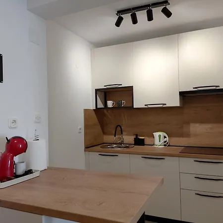 Panaramico Superior Apartments Lili With Sea View In Dramalj * Dramalj