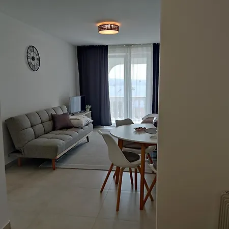 Apartment Panaramico Superior Apartments Lili With Sea View In Dramalj