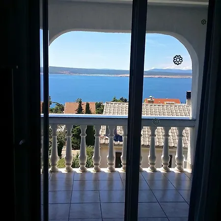 Apartament Panaramico Superior Lili With Sea View In