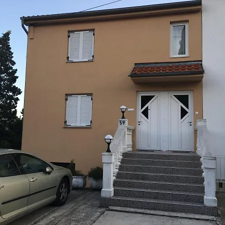 Panaramico Superior Lili With Sea View In Apartament