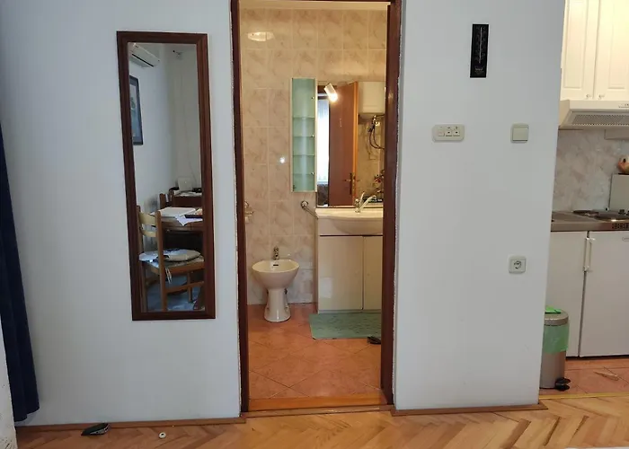 Panaramico Superior Lili With Sea View In Appartement Dramalj