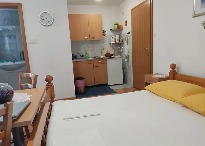 Panaramico Superior Lili With Sea View In Appartement