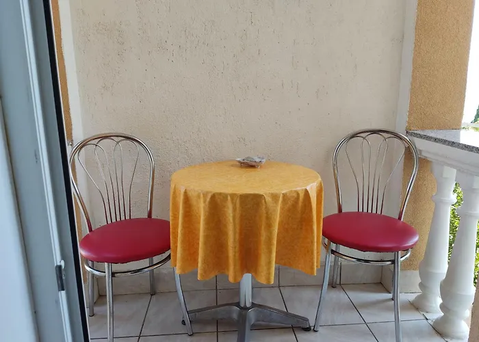 Panaramico Superior Lili With Sea View In Appartement