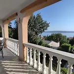 Panaramico Superior Lili With Sea View In *